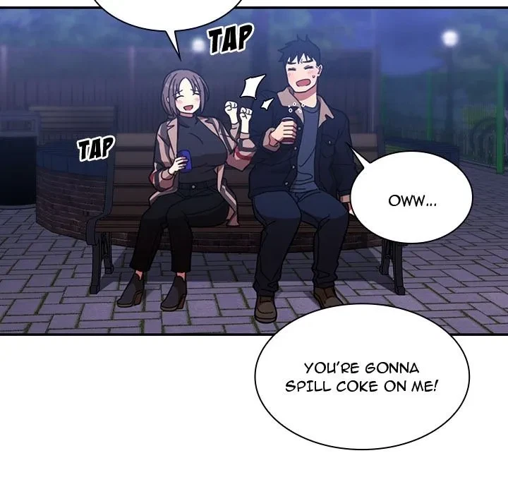 Close As Neighbors Chapter 30, page 56