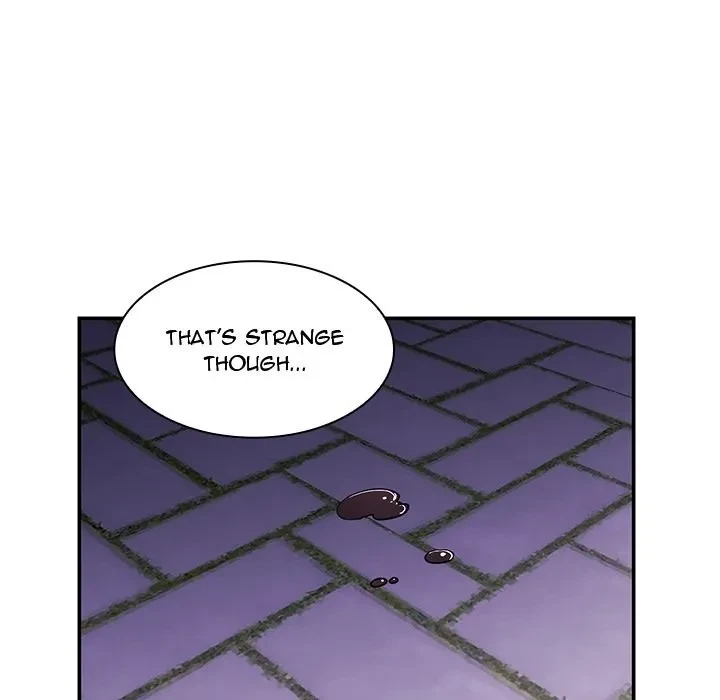 Close As Neighbors Chapter 30, page 57