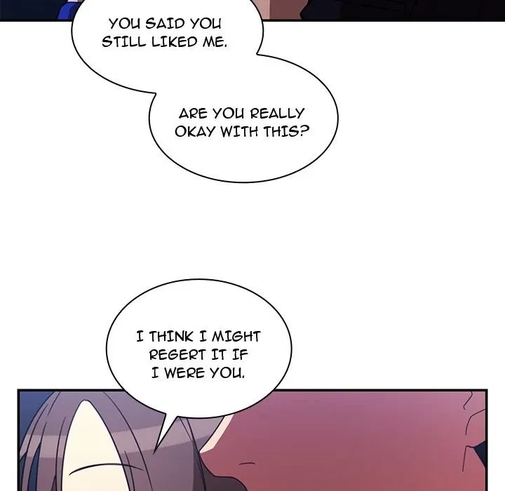 Close As Neighbors Chapter 30, page 59