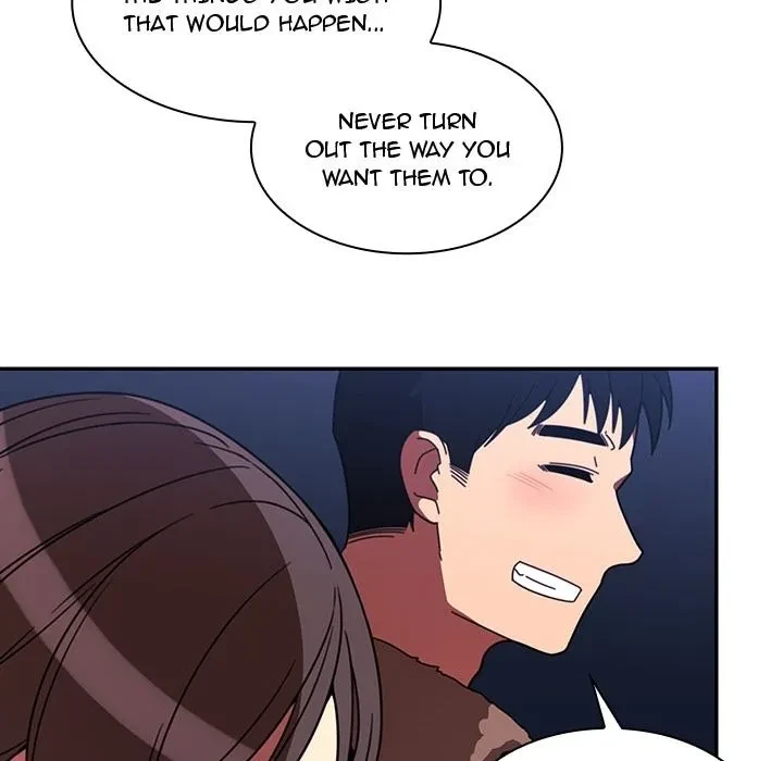 Close As Neighbors Chapter 30, page 66