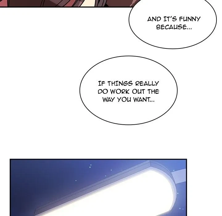 Close As Neighbors Chapter 30, page 67