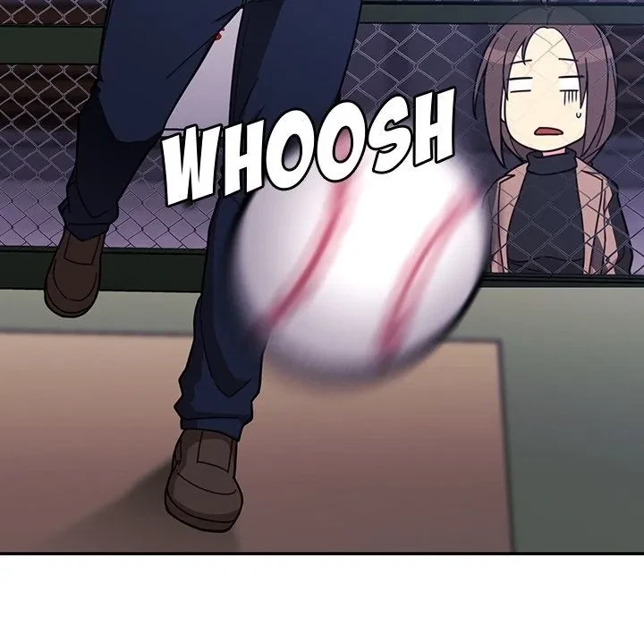 Close As Neighbors Chapter 30, page 7