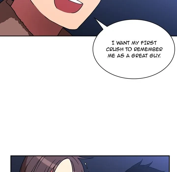 Close As Neighbors Chapter 30, page 72