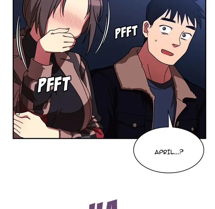 Close As Neighbors Chapter 30, page 73