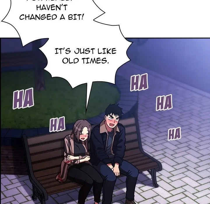 Close As Neighbors Chapter 30, page 76