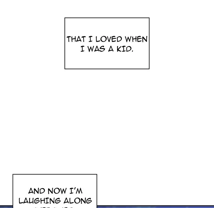 Close As Neighbors Chapter 30, page 81