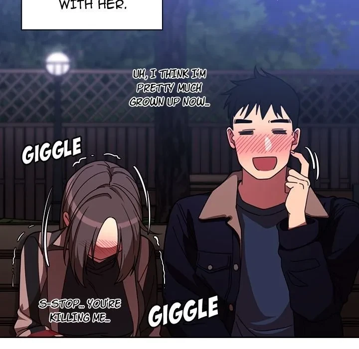 Close As Neighbors Chapter 30, page 82