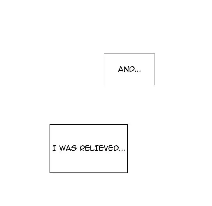 Close As Neighbors Chapter 30, page 83