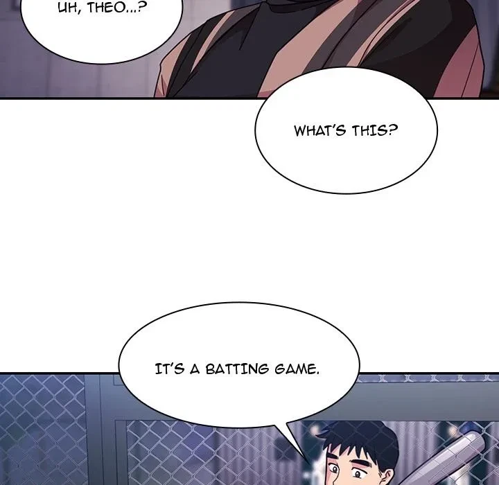 Close As Neighbors Chapter 30, page 9