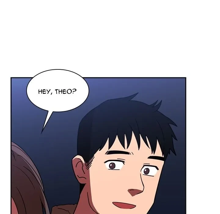 Close As Neighbors Chapter 30, page 90