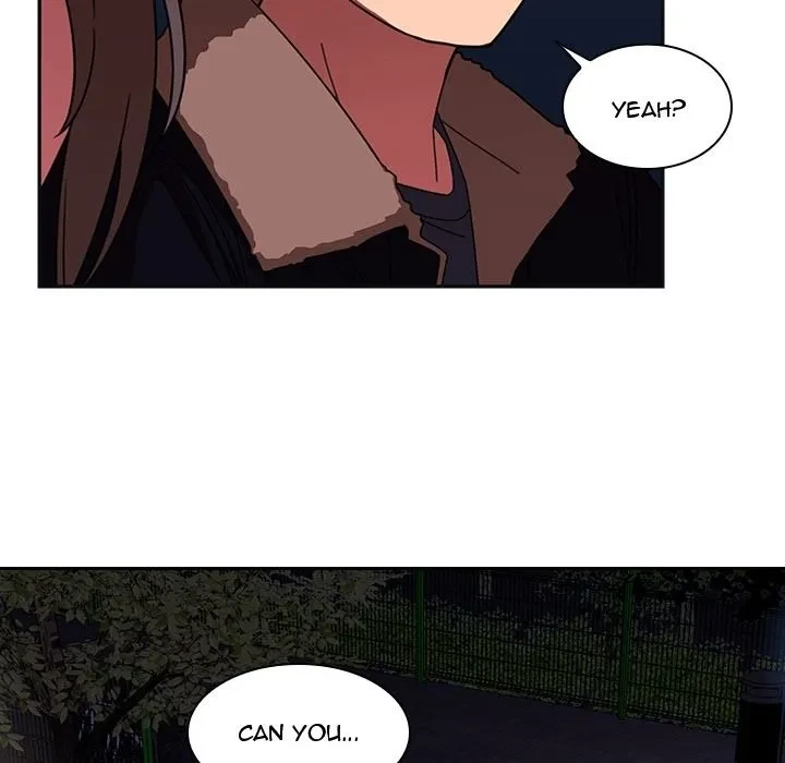 Close As Neighbors Chapter 30, page 91