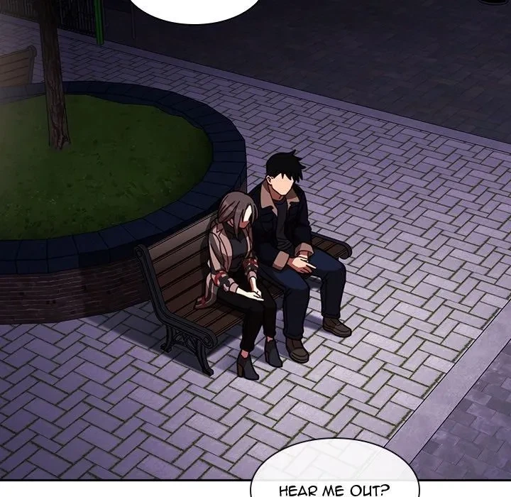 Close As Neighbors Chapter 30, page 92