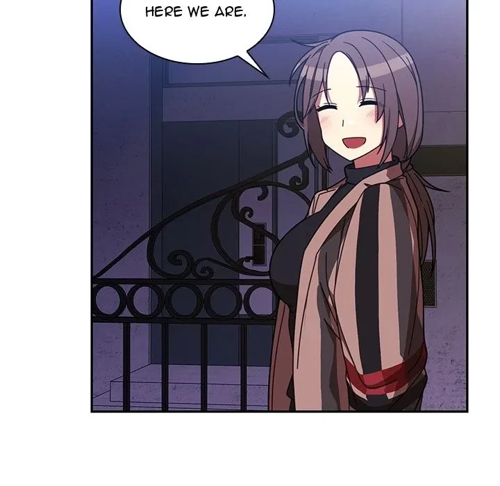 Close As Neighbors Chapter 30, page 97