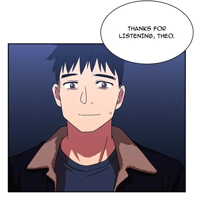 Close As Neighbors Chapter 30, page 98