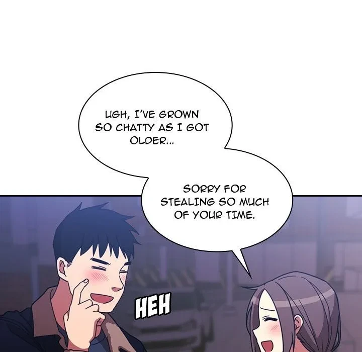 Close As Neighbors Chapter 30, page 99