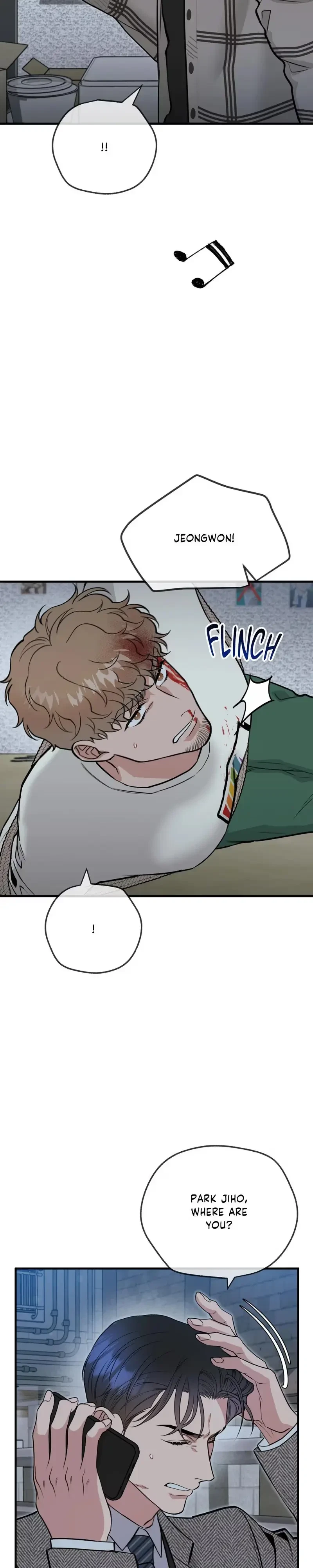 BDSM 101 Chapter 42, page 13