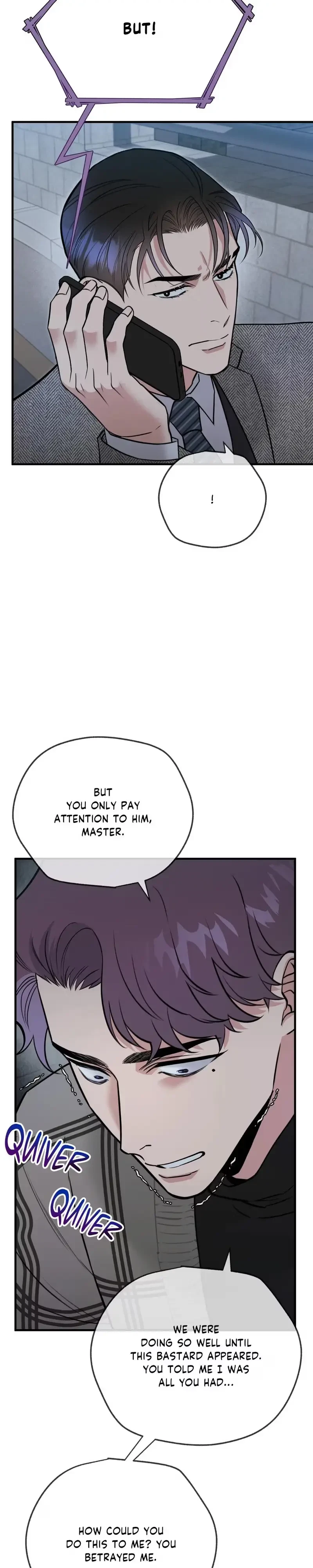 BDSM 101 Chapter 42, page 19
