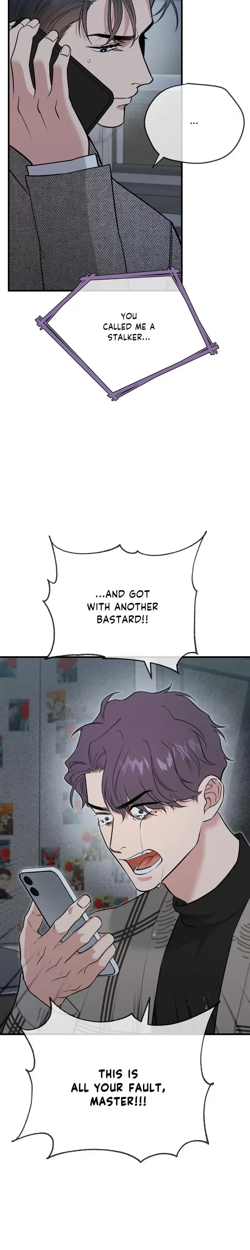 BDSM 101 Chapter 42, page 21