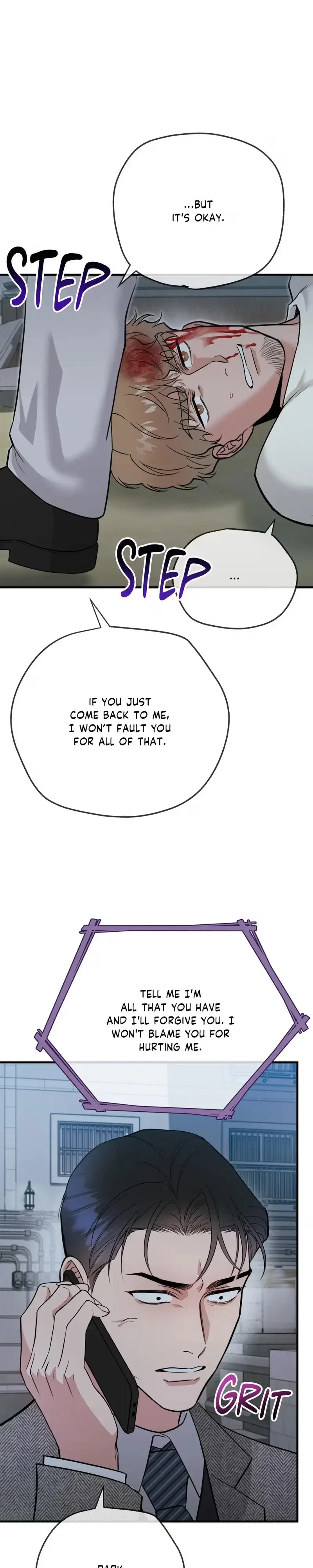 BDSM 101 Chapter 42, page 22