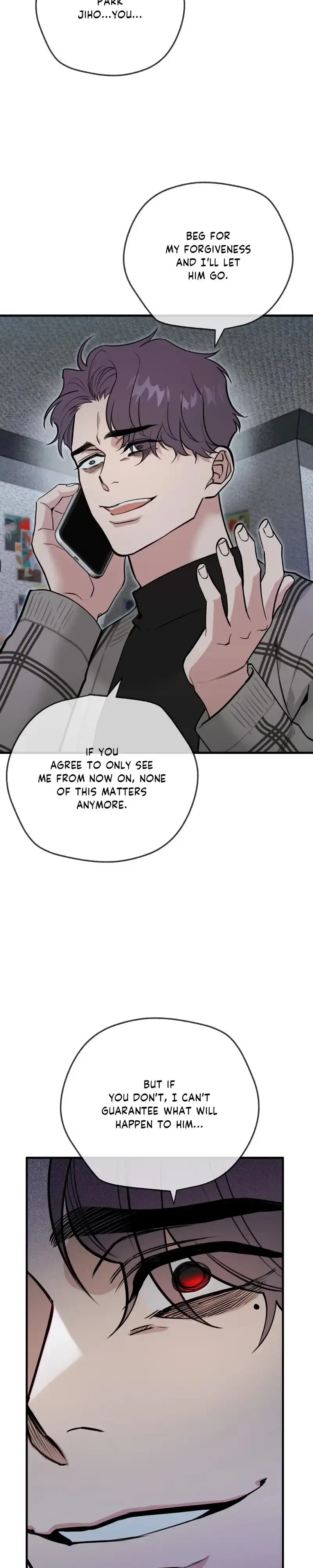 BDSM 101 Chapter 42, page 23