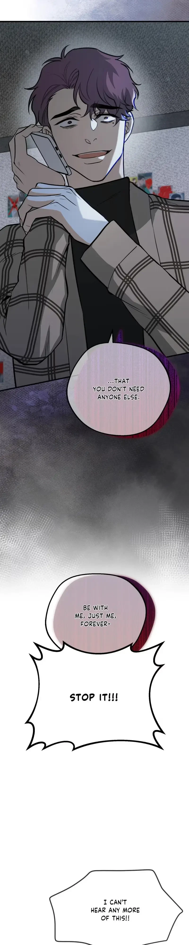 BDSM 101 Chapter 42, page 25