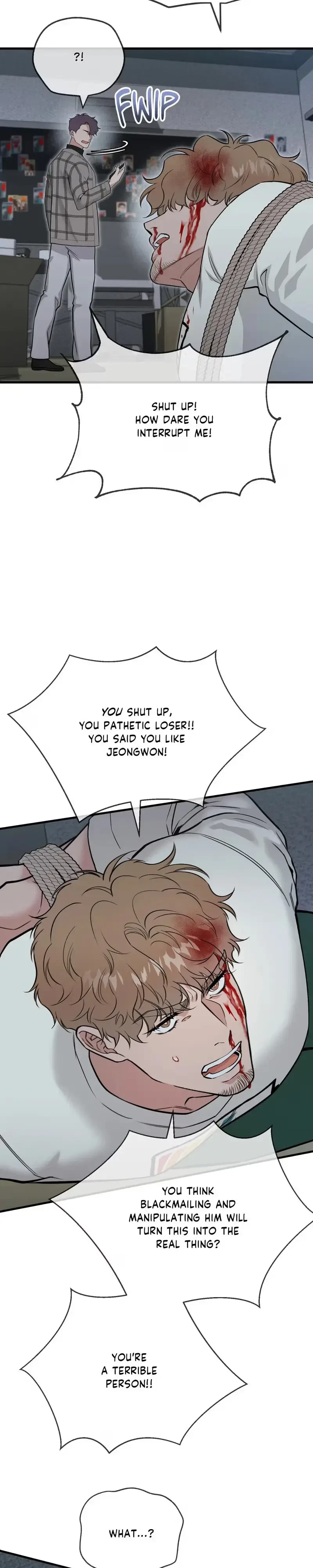 BDSM 101 Chapter 42, page 26