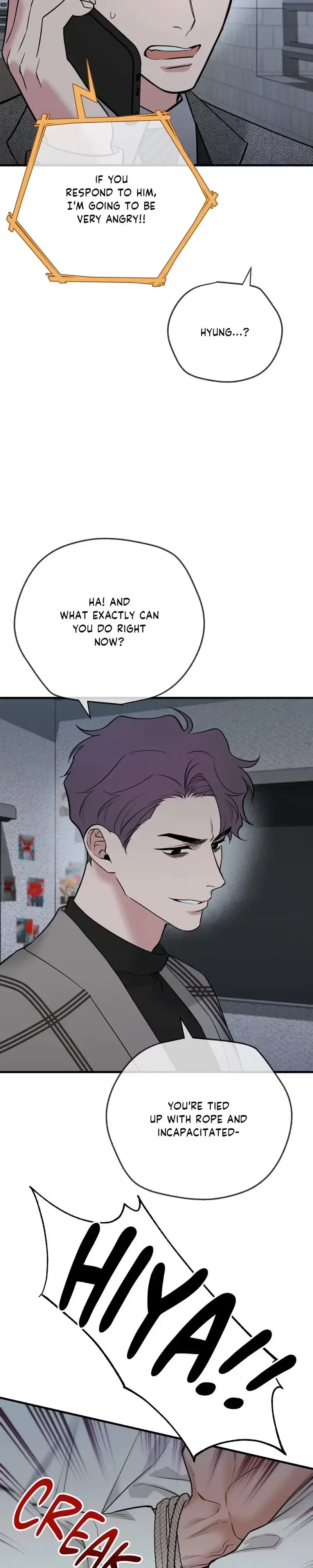 BDSM 101 Chapter 42, page 28