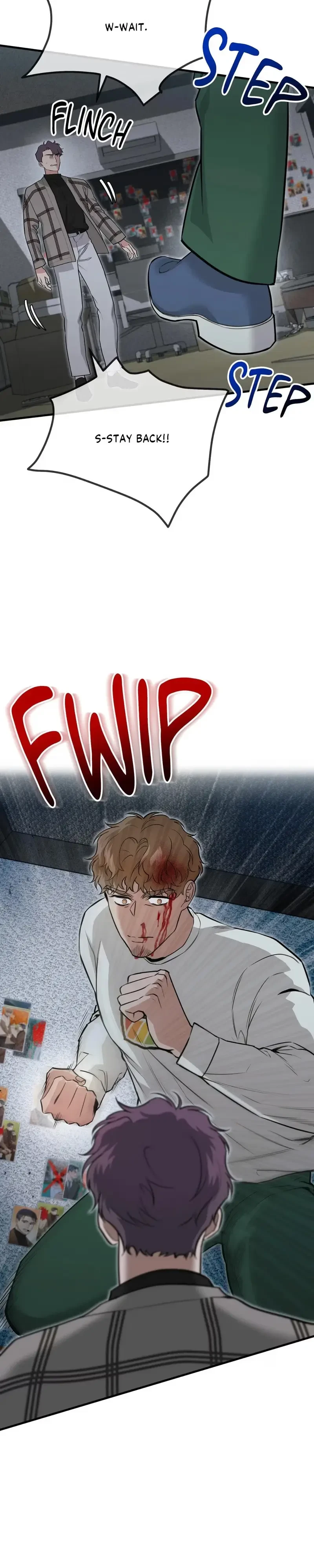 BDSM 101 Chapter 42, page 31