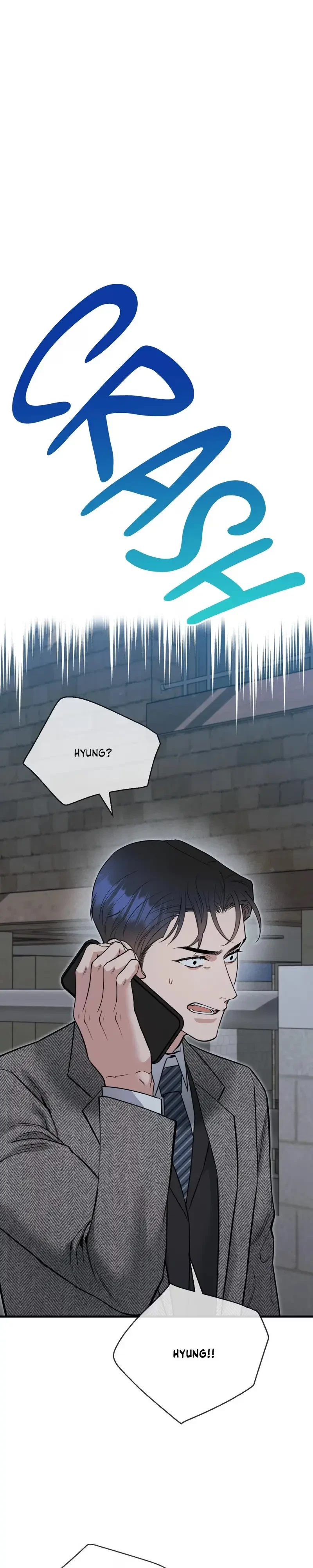BDSM 101 Chapter 42, page 32