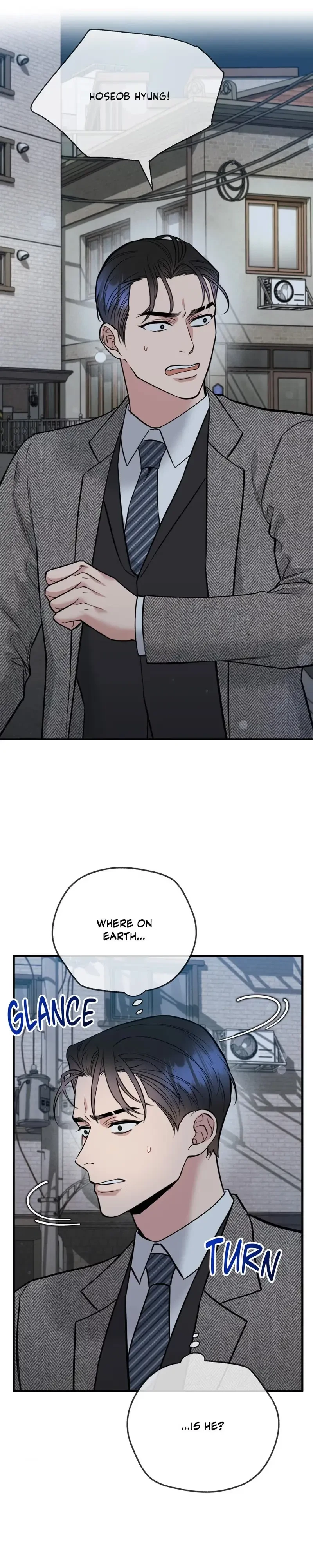 BDSM 101 Chapter 42, page 34