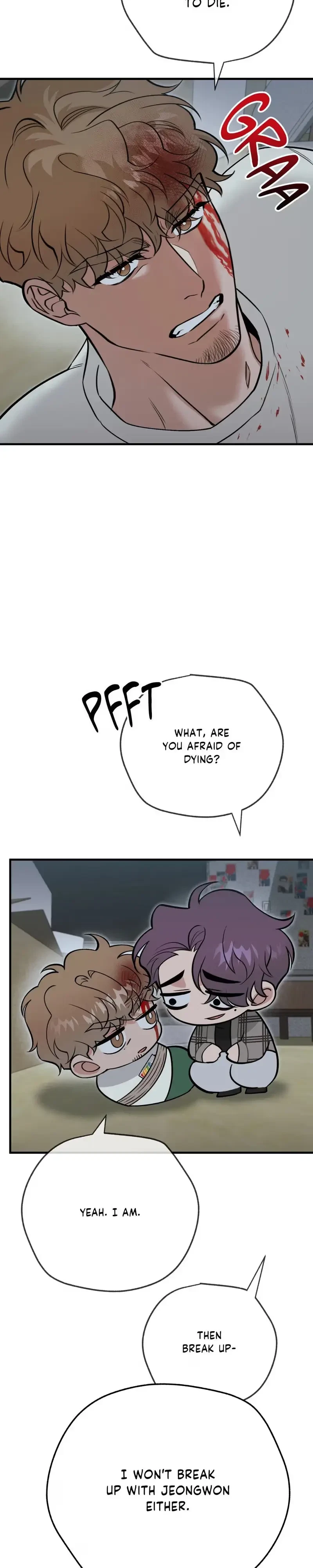 BDSM 101 Chapter 42, page 6