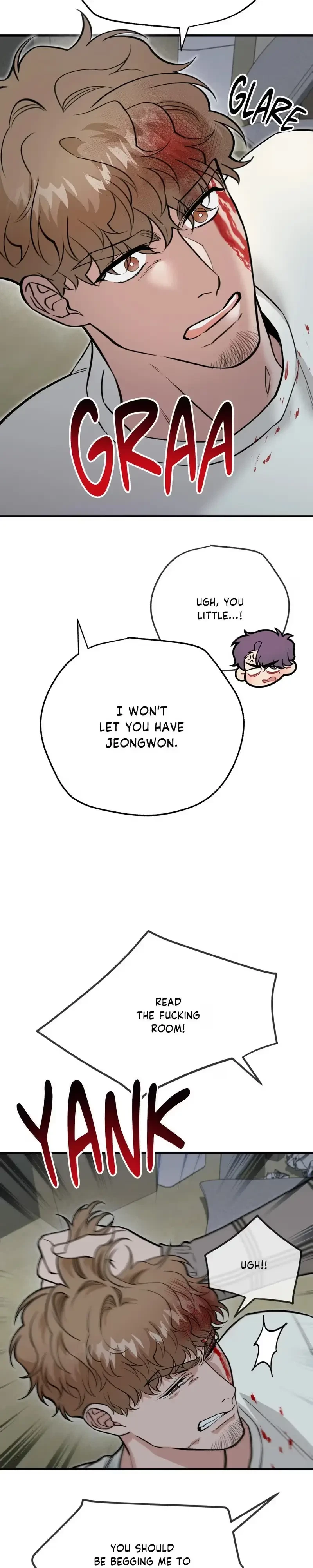 BDSM 101 Chapter 42, page 7