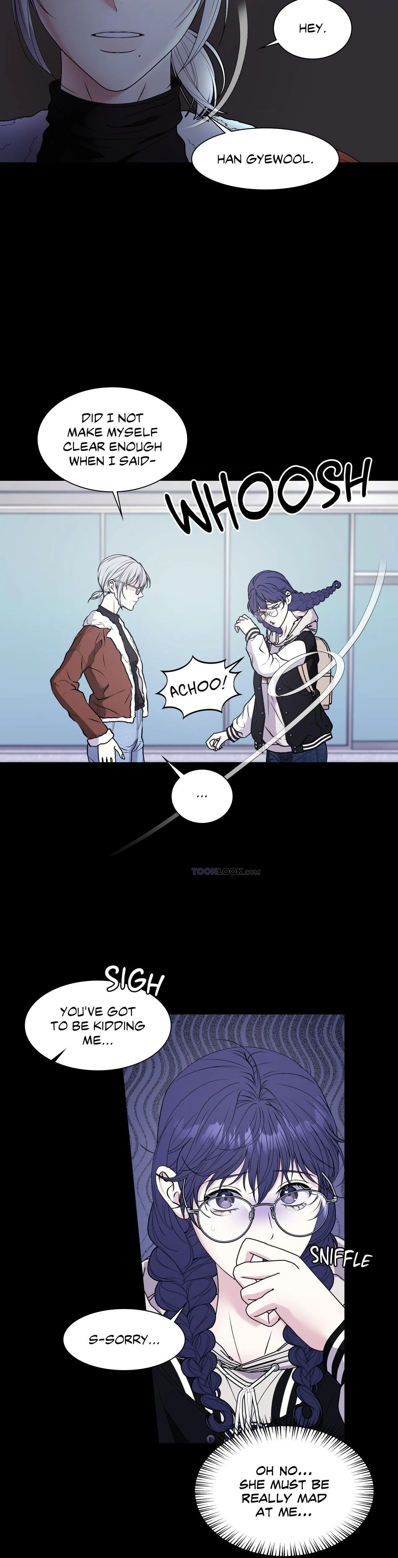 Chapter 75 - Side Story 04, page 11