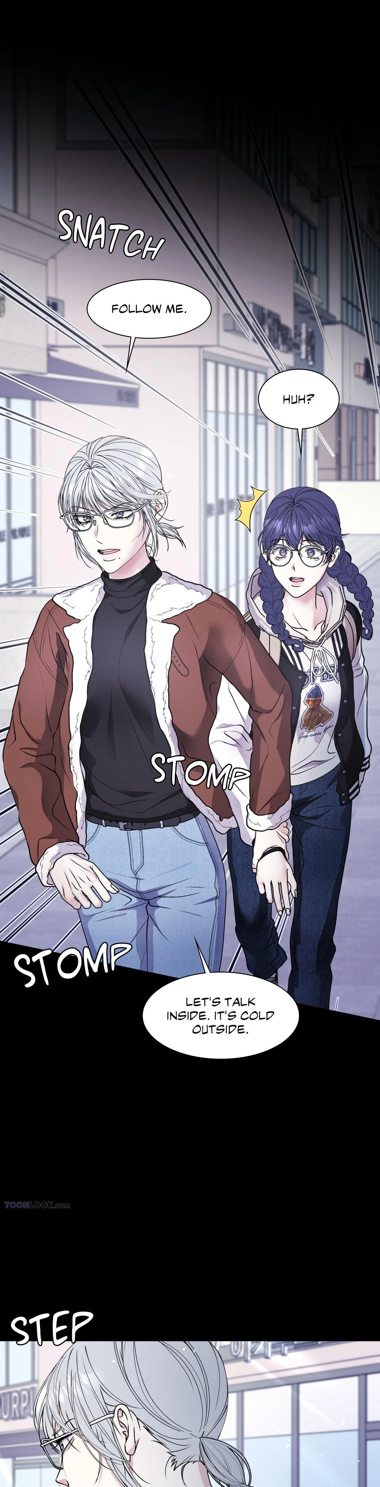 Chapter 75 - Side Story 04, page 12