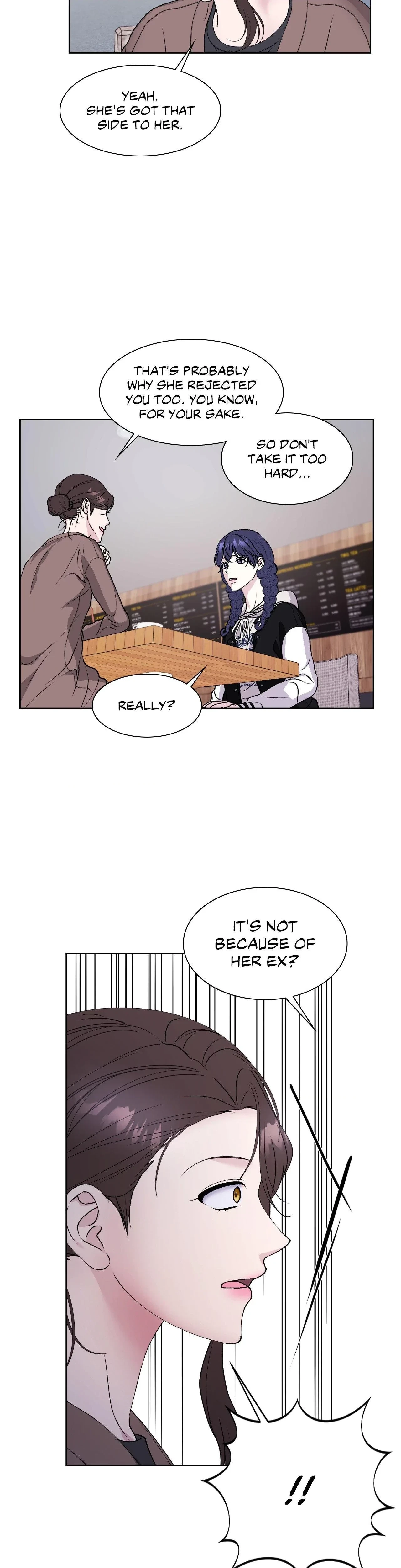 Chapter 75 - Side Story 04, page 14