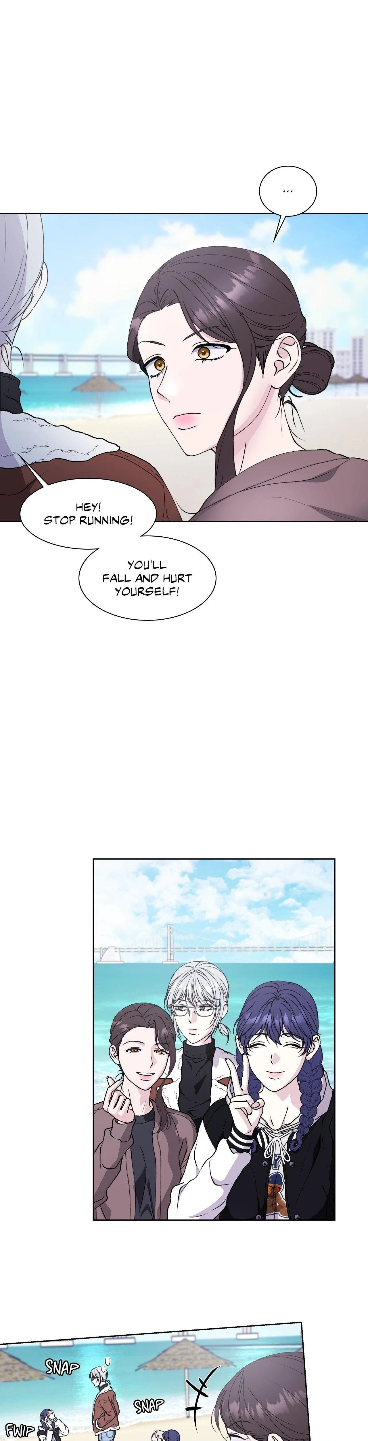 Chapter 75 - Side Story 04, page 20