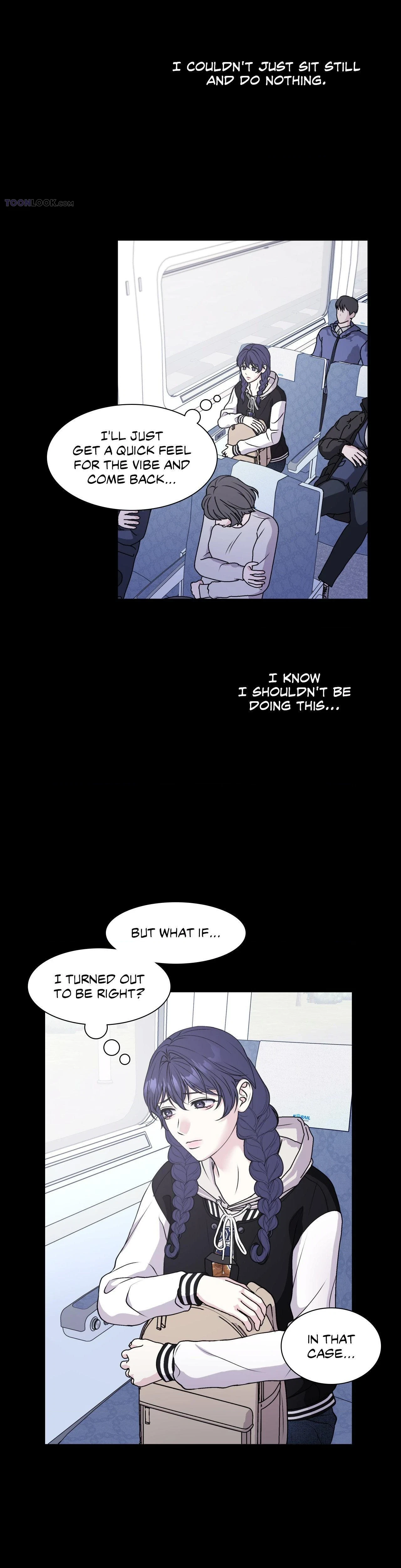 Chapter 75 - Side Story 04, page 25