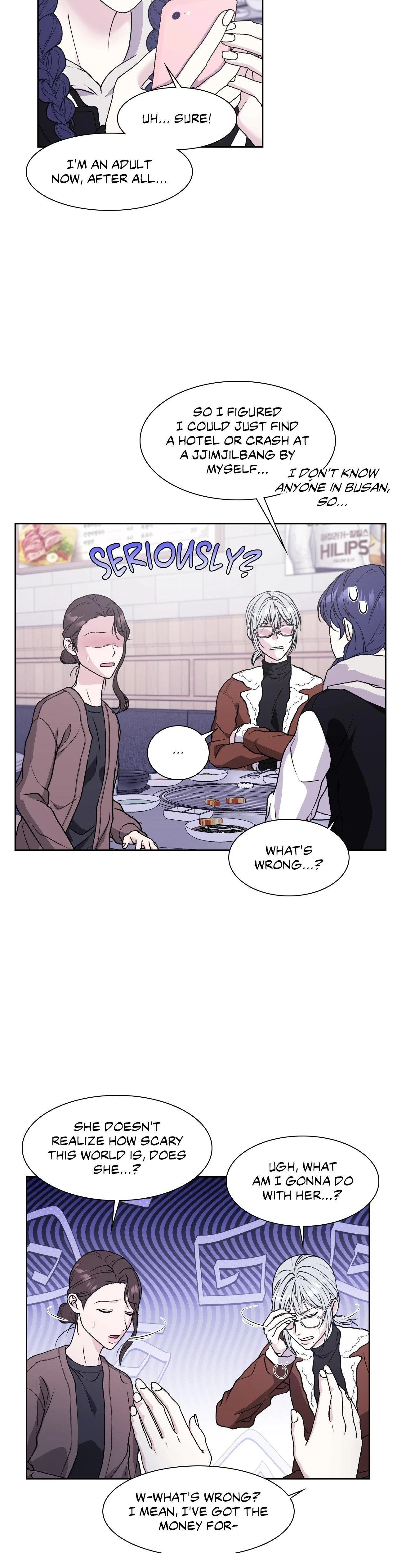 Chapter 75 - Side Story 04, page 29