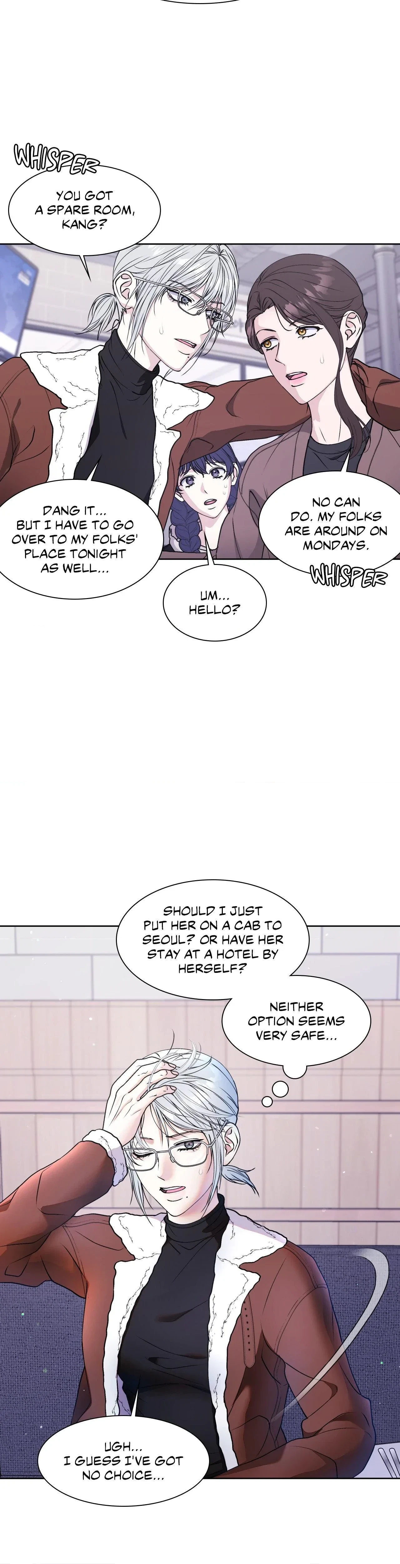 Chapter 75 - Side Story 04, page 30