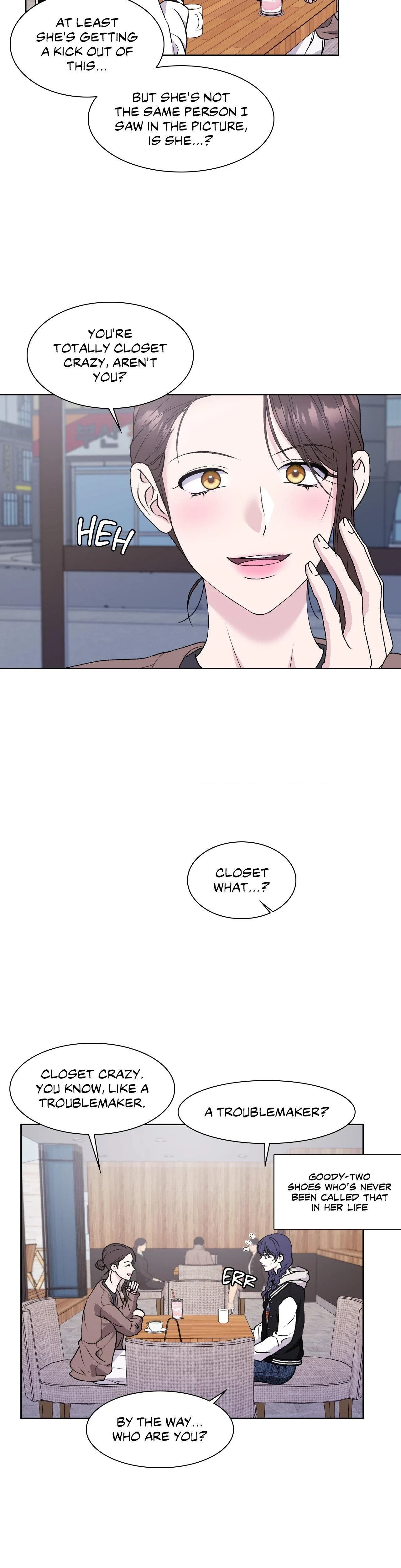Chapter 75 - Side Story 04, page 6