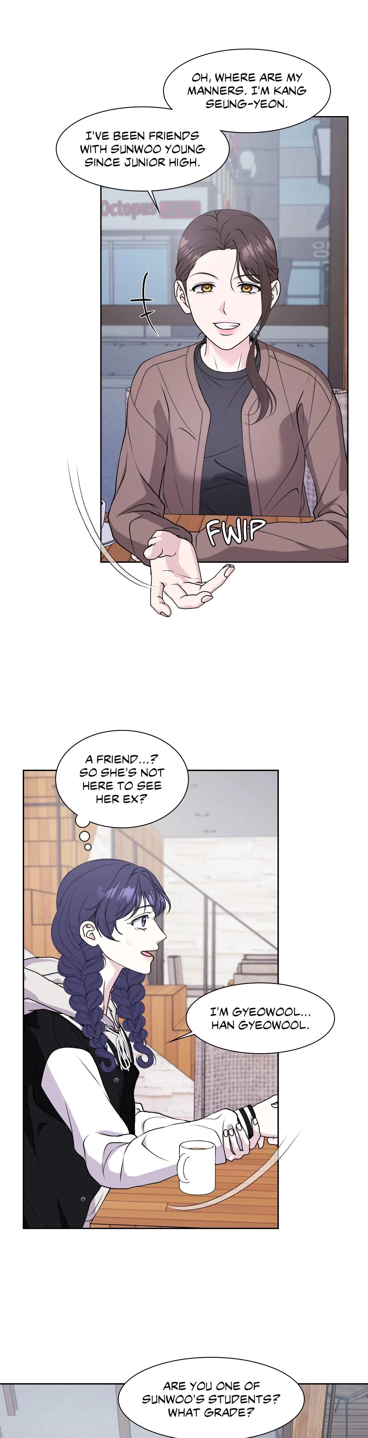 Chapter 75 - Side Story 04, page 7