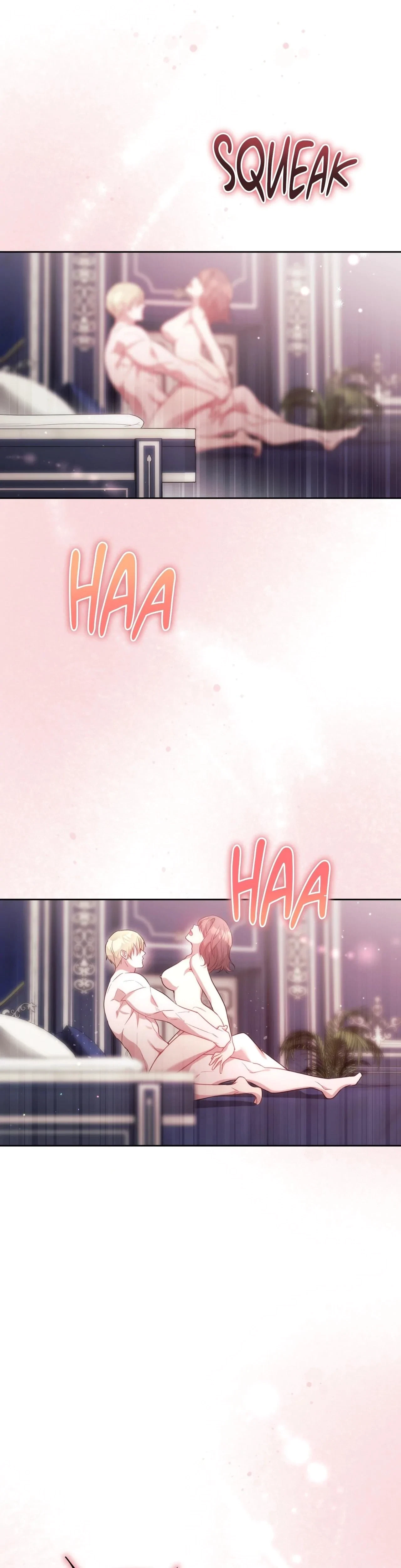 A Staged Scandal Chapter 25, page 11