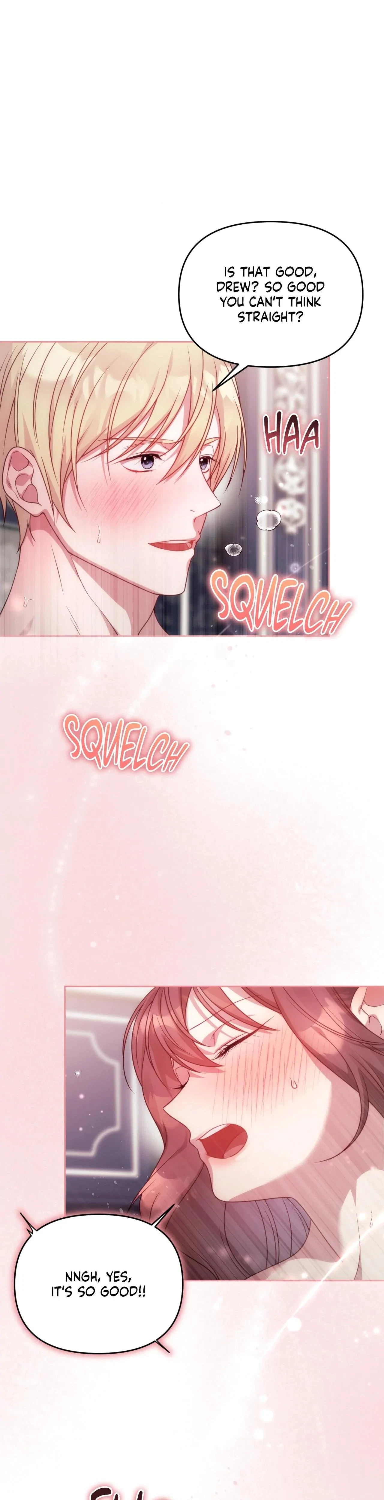 A Staged Scandal Chapter 25, page 13