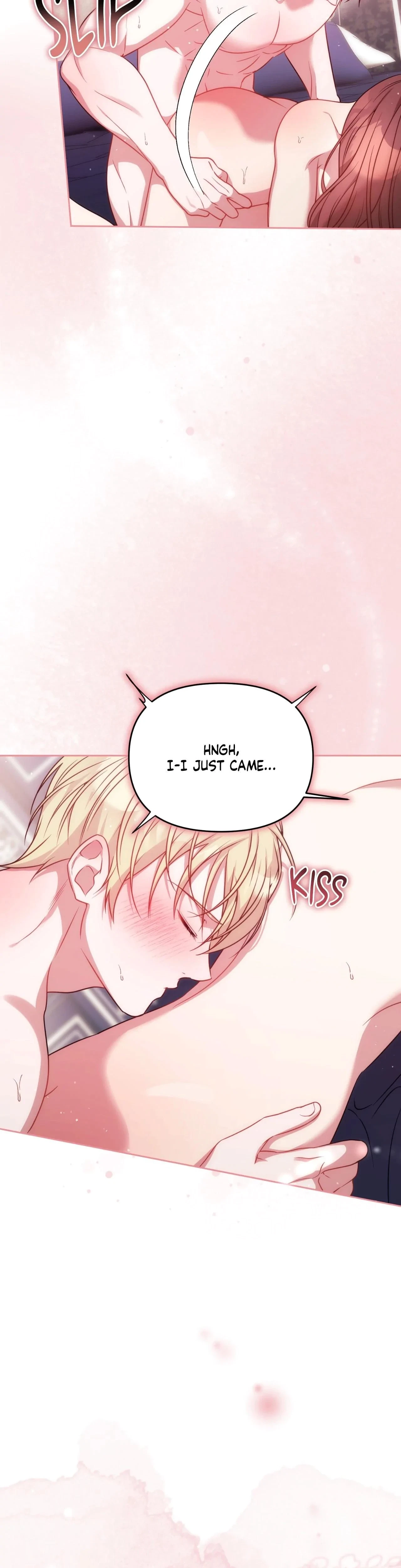 A Staged Scandal Chapter 25, page 17