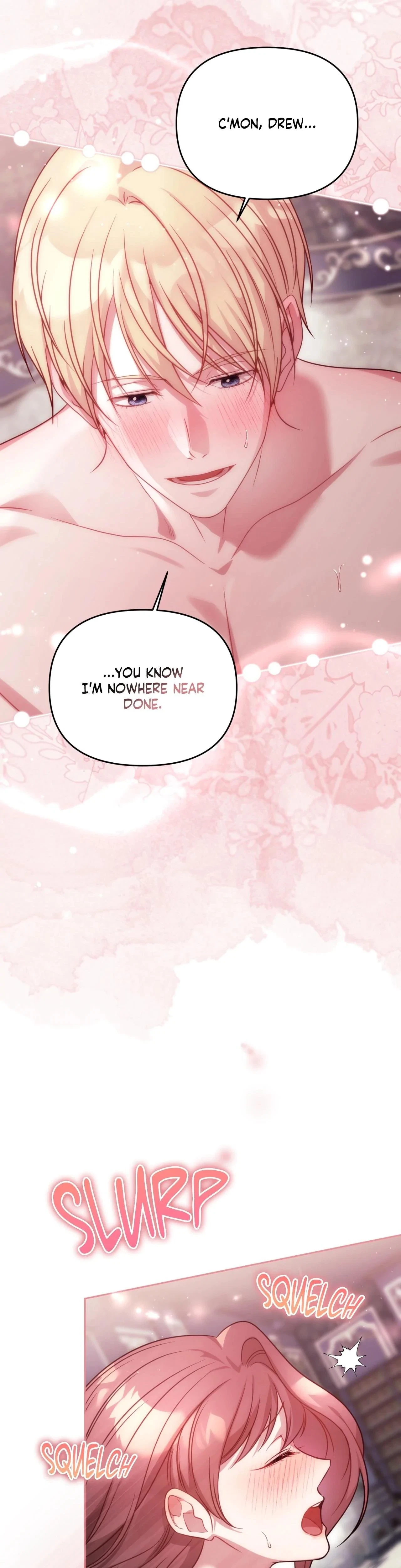 A Staged Scandal Chapter 25, page 18