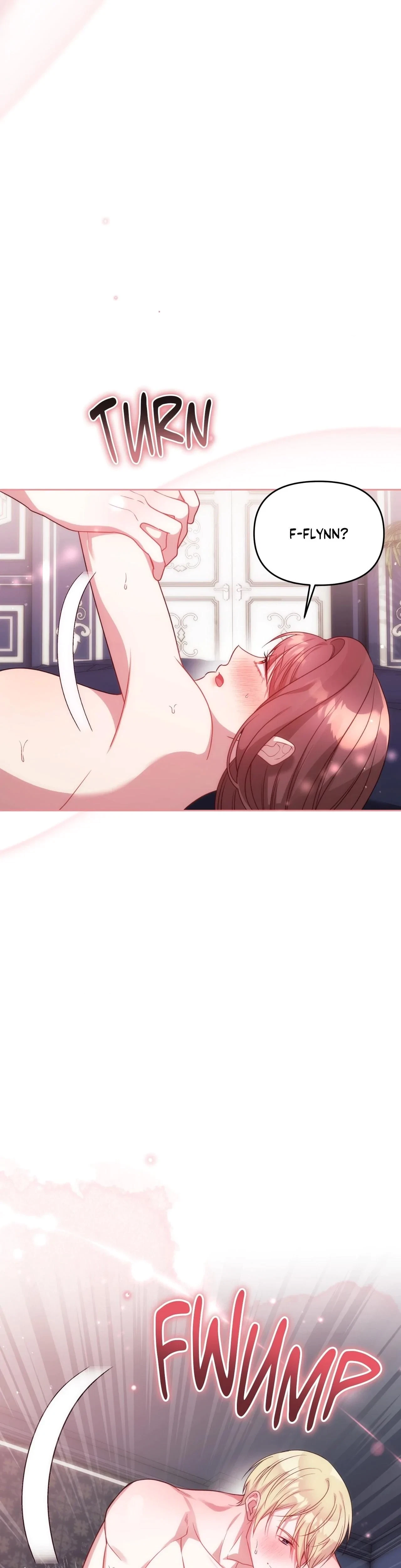 A Staged Scandal Chapter 25, page 21