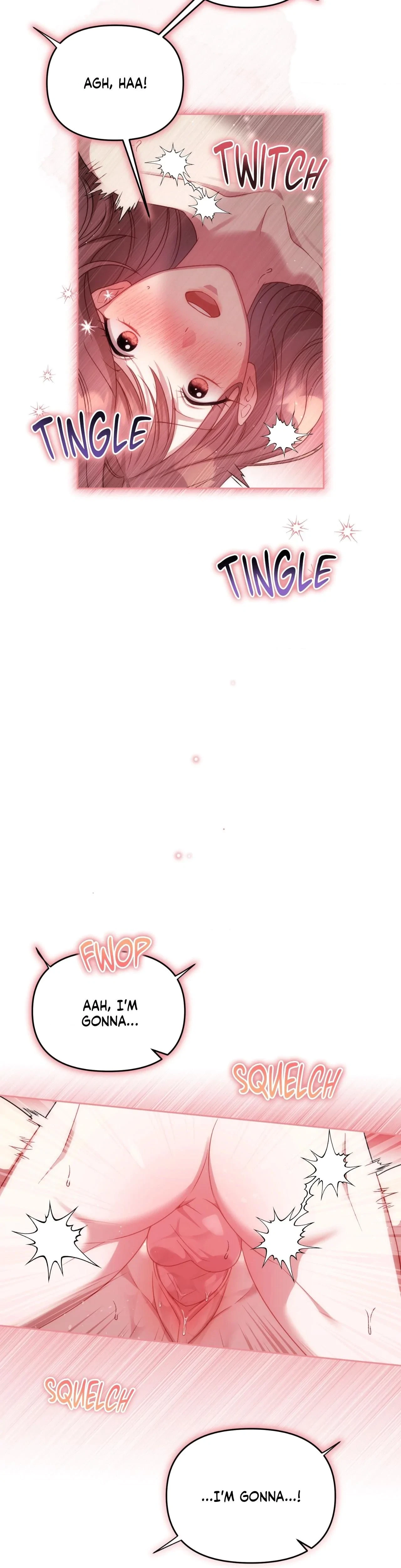 A Staged Scandal Chapter 25, page 23