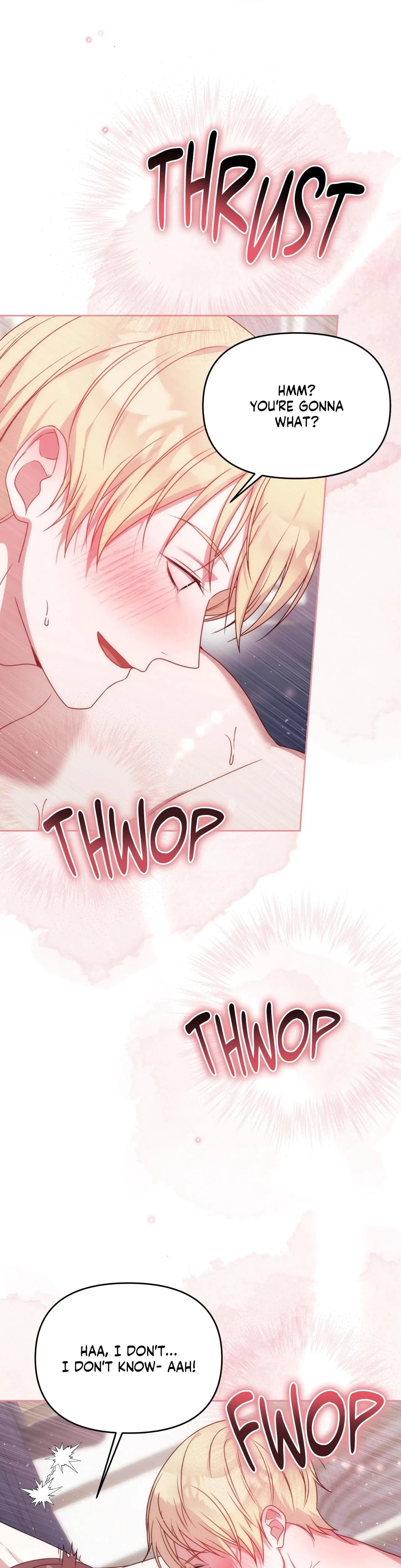 A Staged Scandal Chapter 25, page 24