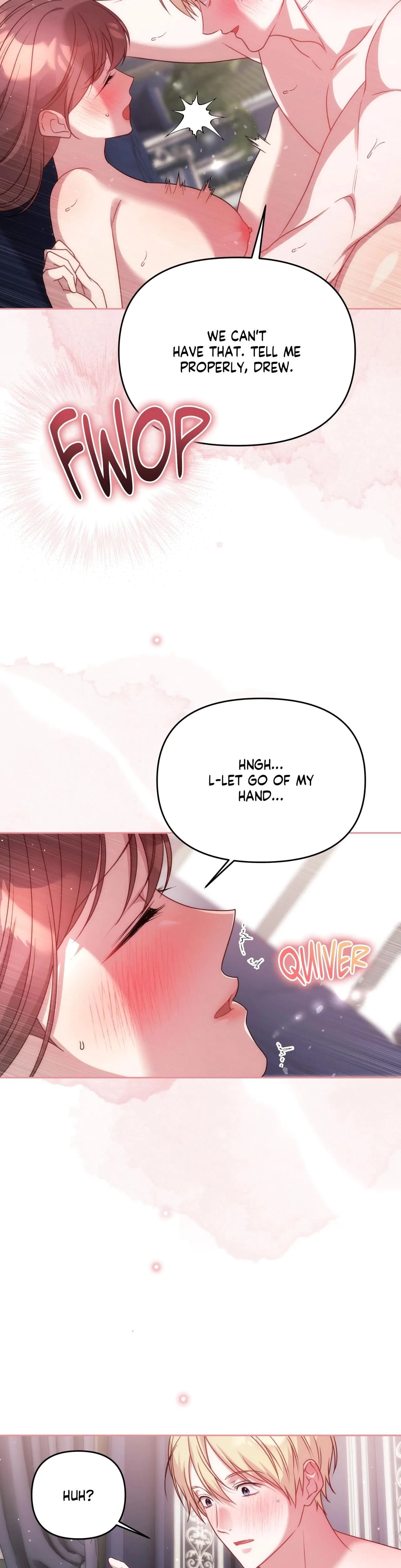 A Staged Scandal Chapter 25, page 25