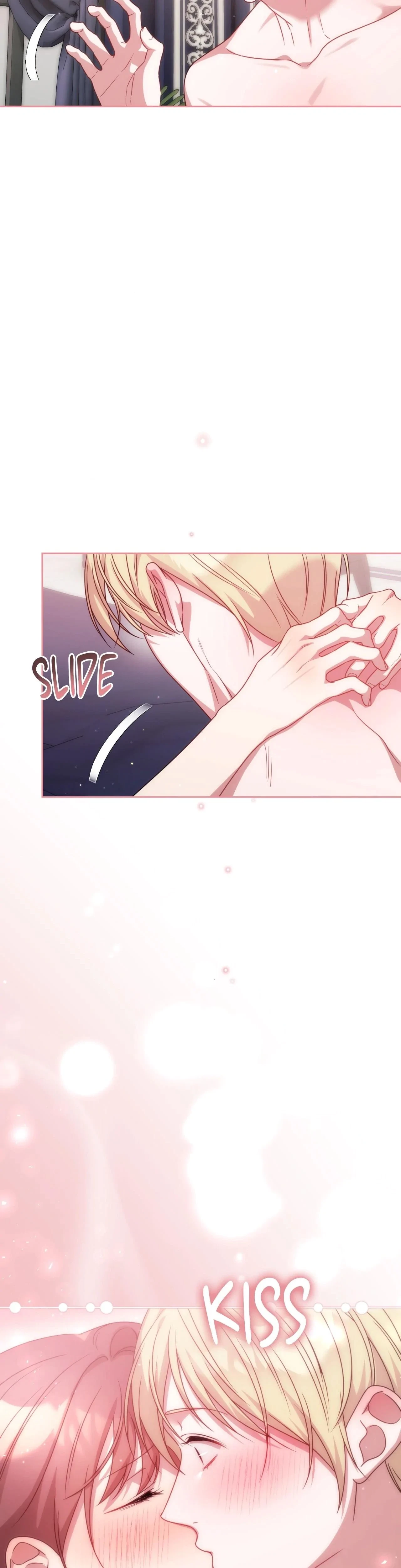 A Staged Scandal Chapter 25, page 26